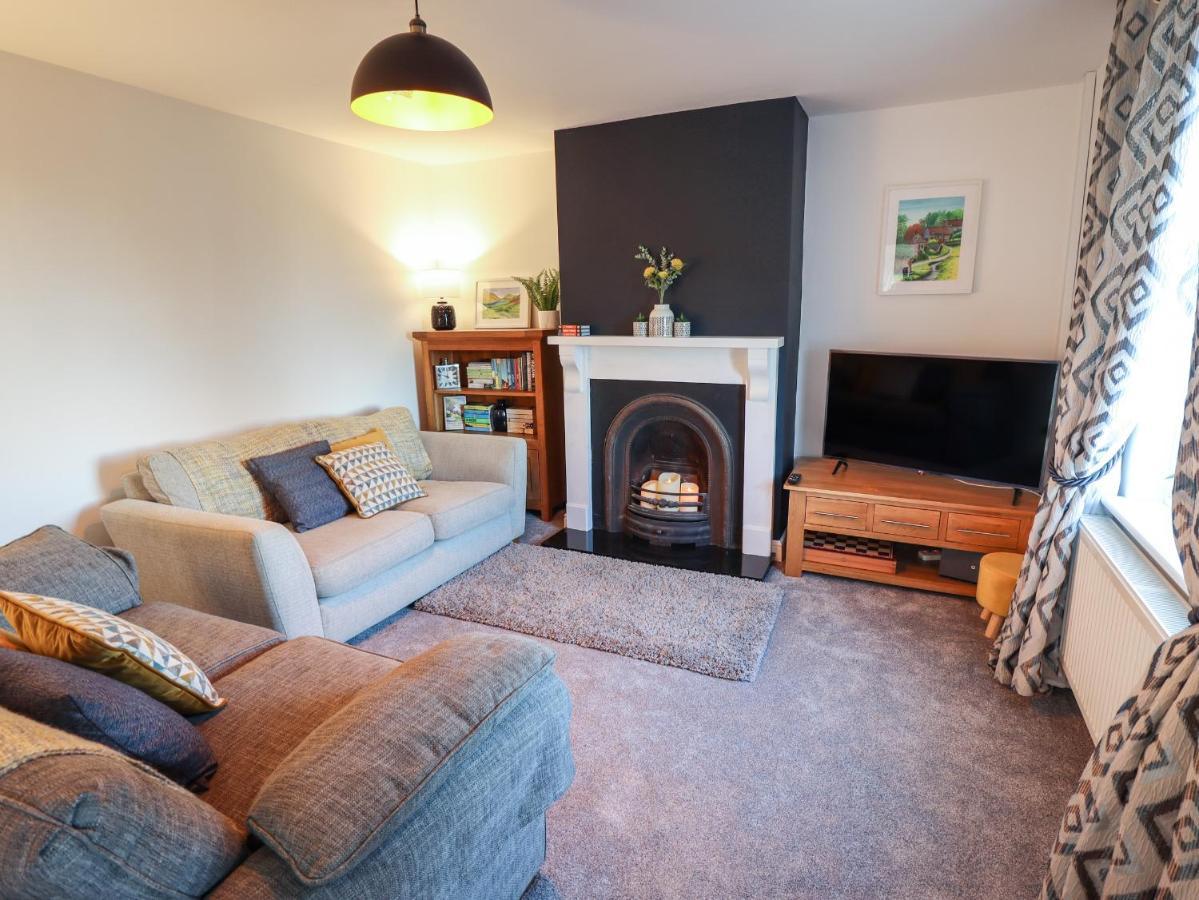 Olive Tree Cottage Louth  Zewnętrze zdjęcie