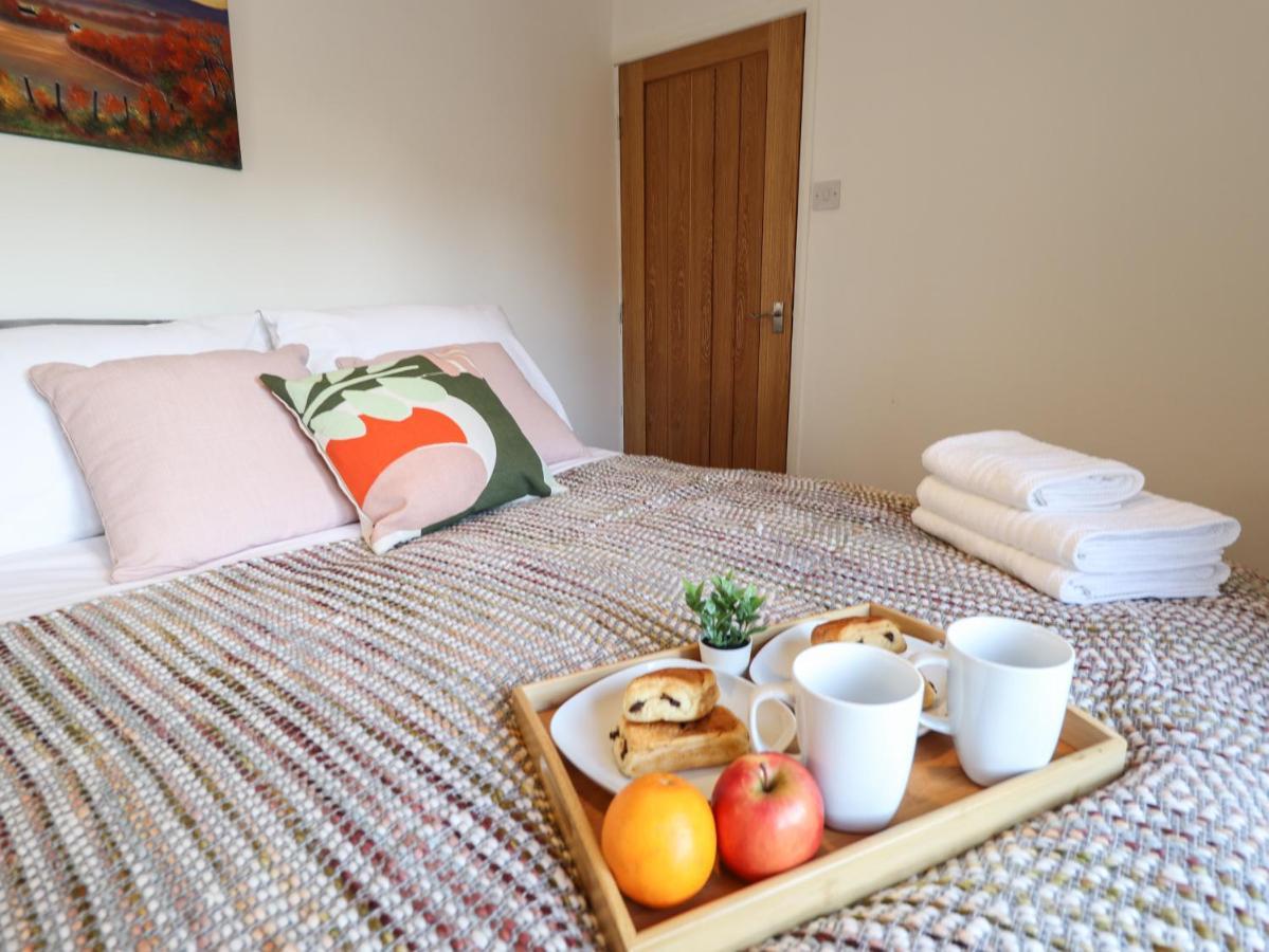 Olive Tree Cottage Louth  Zewnętrze zdjęcie