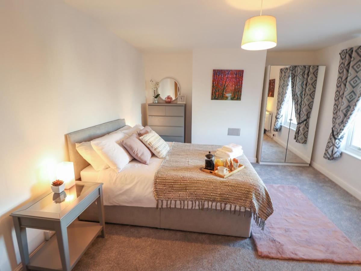 Olive Tree Cottage Louth  Zewnętrze zdjęcie