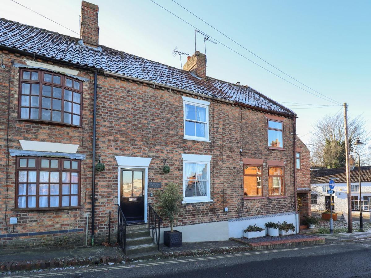 Olive Tree Cottage Louth  Zewnętrze zdjęcie