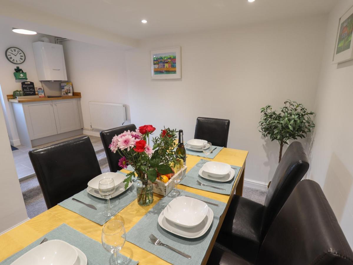 Olive Tree Cottage Louth  Zewnętrze zdjęcie