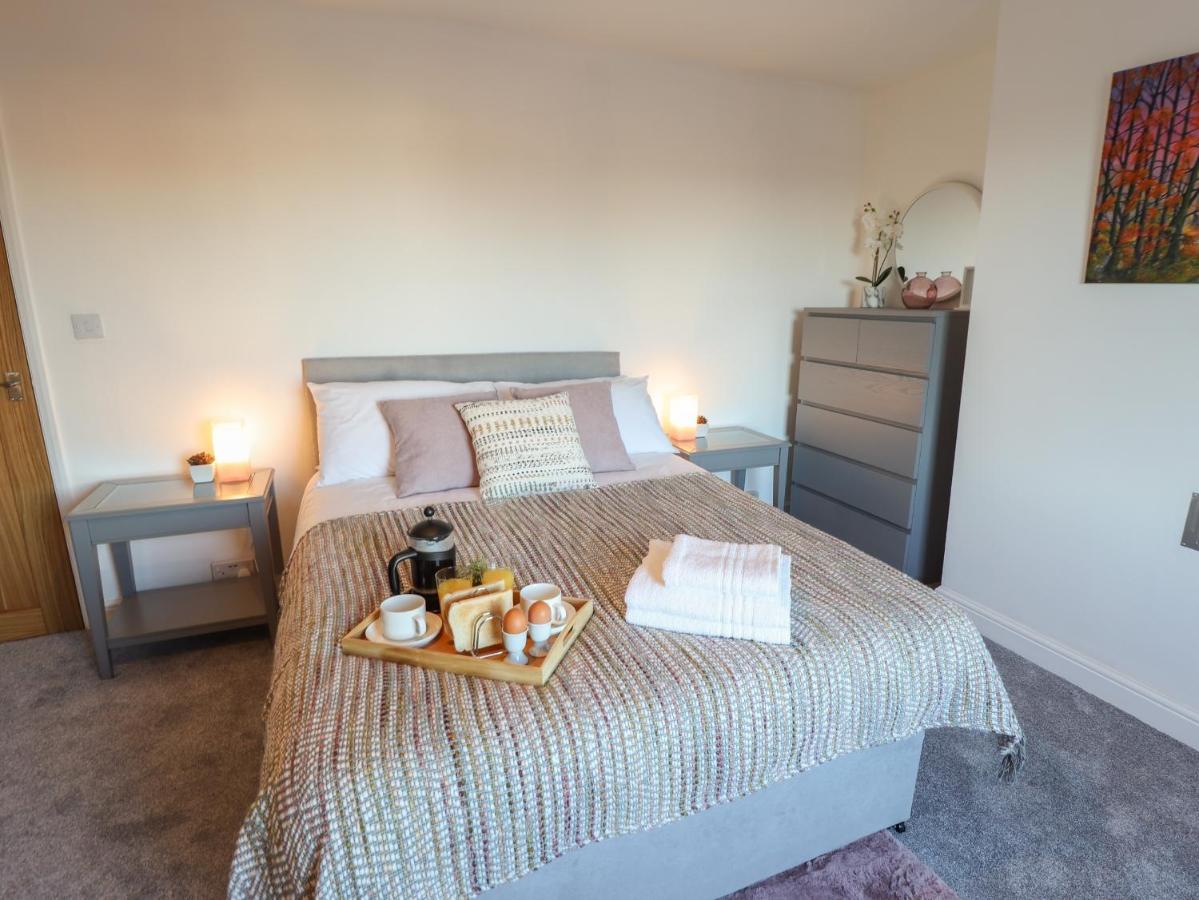 Olive Tree Cottage Louth  Zewnętrze zdjęcie