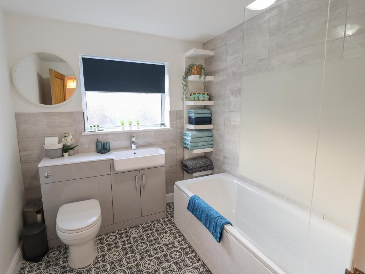 Olive Tree Cottage Louth  Zewnętrze zdjęcie
