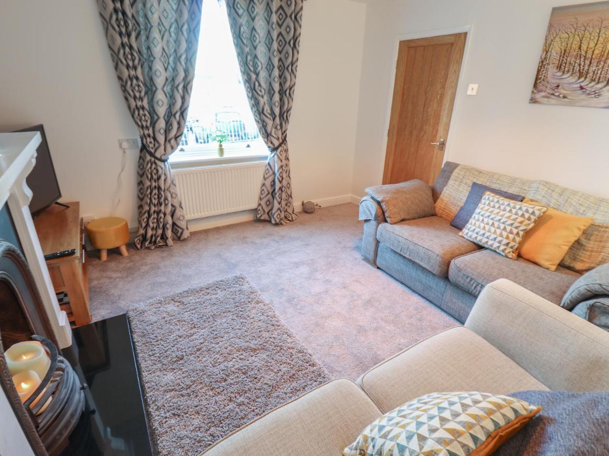 Olive Tree Cottage Louth  Zewnętrze zdjęcie