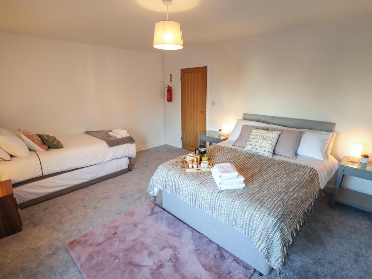 Olive Tree Cottage Louth  Zewnętrze zdjęcie